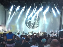 Kasabian / Paul Weller / Miles Kane / Twin Atlantic / Kodaline / The Weeks on Jun 29, 2013 [613-small]