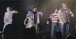 *NSYNC / Ginuwine / Nsb / Tony Lucca on Mar 14, 2002 [638-small]