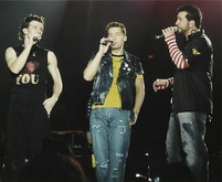 *NSYNC / Ginuwine / Nsb / Tony Lucca on Mar 14, 2002 [639-small]