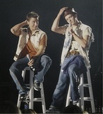 *NSYNC / Ginuwine / Nsb / Tony Lucca on Mar 14, 2002 [643-small]