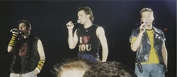 *NSYNC / Ginuwine / Nsb / Tony Lucca on Mar 14, 2002 [649-small]