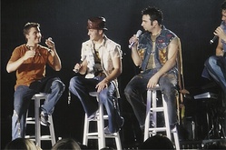 *NSYNC / Ginuwine / Nsb / Tony Lucca on Mar 14, 2002 [651-small]