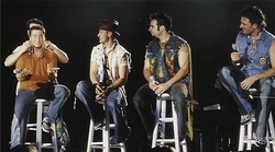 *NSYNC / Ginuwine / Nsb / Tony Lucca on Mar 14, 2002 [653-small]