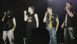 *NSYNC / Ginuwine / Nsb / Tony Lucca on Mar 14, 2002 [654-small]