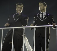NSYNC / Ginuwine / Tony Lucca on Mar 15, 2002 [668-small]