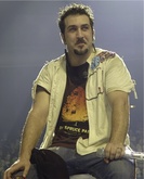 *NSYNC / Diddy / Mr. Cheeks / Tony Lucca on Apr 28, 2002 [687-small]