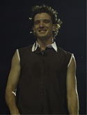 *NSYNC / Diddy / Mr. Cheeks / Tony Lucca on Apr 28, 2002 [688-small]