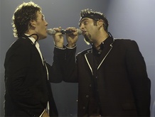 *NSYNC / Diddy / Mr. Cheeks / Tony Lucca on Apr 28, 2002 [689-small]