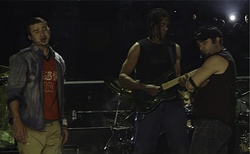 *NSYNC / Diddy / Mr. Cheeks / Tony Lucca on Apr 28, 2002 [690-small]