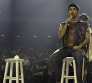 *NSYNC / Diddy / Mr. Cheeks / Tony Lucca on Apr 28, 2002 [691-small]