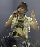 *NSYNC / Diddy / Mr. Cheeks / Tony Lucca on Apr 28, 2002 [692-small]