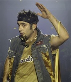 *NSYNC / Diddy / Mr. Cheeks / Tony Lucca on Apr 28, 2002 [696-small]
