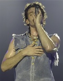*NSYNC / Diddy / Mr. Cheeks / Tony Lucca on Apr 28, 2002 [699-small]