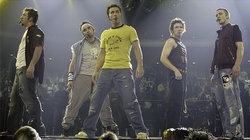 *NSYNC / Diddy / Mr. Cheeks / Tony Lucca on Apr 28, 2002 [703-small]