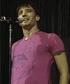 JC Chasez / Samantha Ronson on Apr 21, 2004 [707-small]