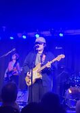 Jay Som / Tory Silver on Dec 12, 2025 [811-small]