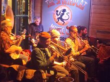 Panorama Jazz Band on Dec 21, 2024 [897-small]