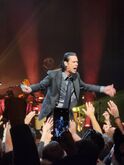 Nick Cave and The Bad Seeds / Black Country, New Road on Nov 12, 2024 [906-small]