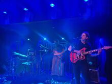 Porridge Radio / Martina And The Moons on Nov 7, 2024 [909-small]