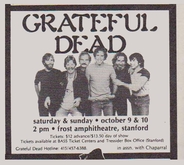 Grateful Dead on Oct 10, 1982 [935-small]