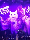 Frank Turner & The Sleeping Souls / Amigo the Devil / Micah Schnabel / Bridge City Sinners on May 28, 2024 [949-small]