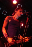 Ours ~ Jimmy Gnecco, tags: Ours, West Hollywood, California, United States, The Roxy Theatre - Ours / Aura / Updownup on Aug 21, 2012 [029-small]