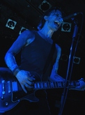 Ours ~ Jimmy Gnecco, tags: Ours, West Hollywood, California, United States, The Roxy Theatre - Ours / Aura / Updownup on Aug 21, 2012 [030-small]