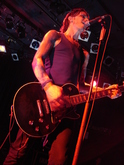 Ours ~ Jimmy Gnecco, tags: Ours, West Hollywood, California, United States, The Roxy Theatre - Ours / Aura / Updownup on Aug 21, 2012 [044-small]