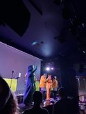 The Ego Plum Laboratory of Electro-Musical Instruments on May 14, 2026 [085-small]