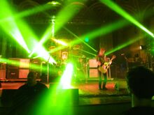 Opeth / Mastodon / Ghost on May 1, 2012 [213-small]
