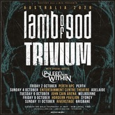 Lamb Of God / Trivium / Bleed From Within on Oct 9, 2026 [234-small]