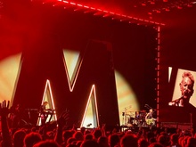 Depeche Mode / Cold Cave on May 18, 2023 [339-small]