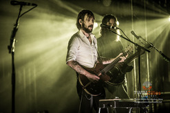 Band of Horses on Nov 12, 2016 [934-small]
