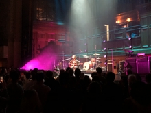 You Am I / Clowns / Gareth Liddiard / New War on Nov 18, 2018 [419-small]