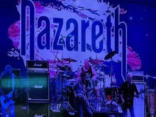 Foghat / Nazareth / St. Pete Sons on May 14, 2026 [462-small]