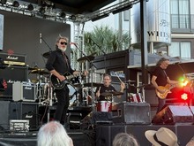 Foghat / Nazareth / St. Pete Sons on May 14, 2026 [467-small]