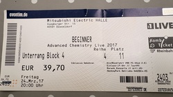 Beginner / Afrob on Mar 24, 2017 [513-small]