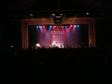 Fear Factory / Twelve Foot Ninja on Jul 4, 2013 [553-small]