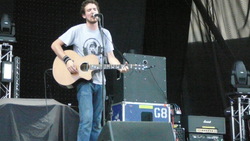 The Offspring / Sum 41 / Frank Turner on Jul 14, 2009 [613-small]