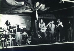 Dr. Zoom & The Sonic Boom / Sunny Jim / Godzilla on May 14, 1971 [743-small]