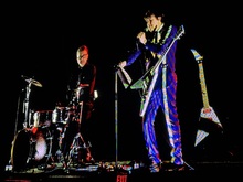 Puscifer / Dave Hill on May 14, 2026 [749-small]