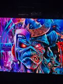 Iron Maiden / The Hu on Oct 9, 2024 [783-small]