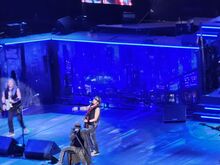 Iron Maiden / The Hu on Oct 9, 2024 [784-small]