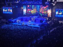 Iron Maiden / The Hu on Oct 9, 2024 [787-small]