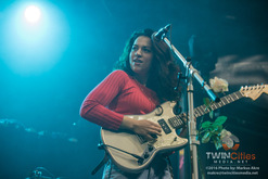 MUNA / Dilly Dally / Grouplove on Oct 22, 2016 [939-small]