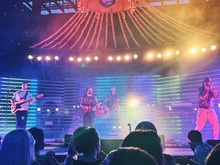 Young the Giant / Milky Chance / TALK on Jun 30, 2023 [989-small]