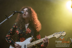 MUNA / Dilly Dally / Grouplove on Oct 22, 2016 [940-small]