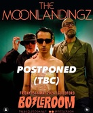 The Moonlandingz on May 15, 2026 [113-small]