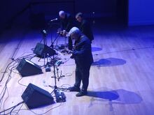 Bruce Foxton / Chris Difford / Mark Brzezicki on May 8, 2026 [375-small]
