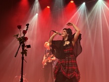 Yumi Zouma / Ducks Ltd. on May 14, 2026 [401-small]